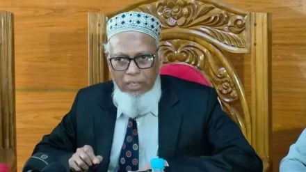 ১১ ডিসেম্বর সংসদ নির্বাচনের তফশিল ঘোষণা হতে পারে: ইসি মাছউদ