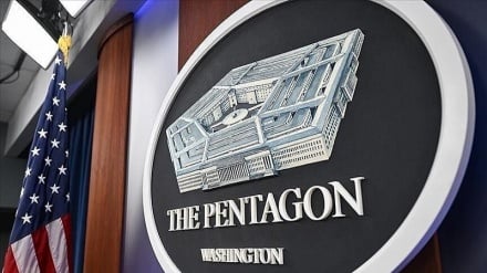 امریکا له عربستان سره له دوو پوځي تړونونو سره موافقت وکړ