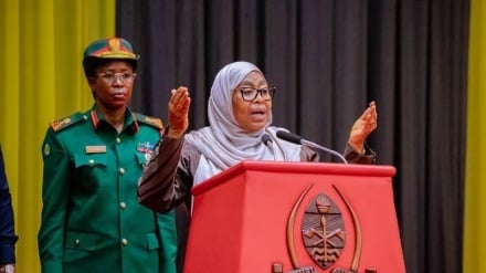 Rais Samia: Vurugu za uchaguzi zililenga kuiangusha serikali