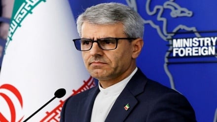 ایران قویاً حمله خشونت‌آمیز اخیر در سیدنی را محکوم می‌کند