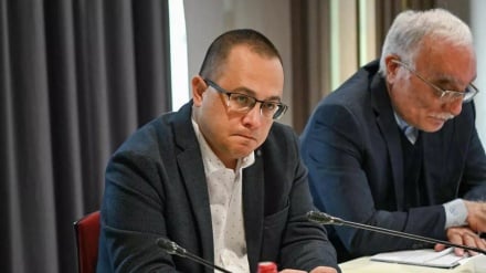 Հարավային Կովկասում Ռուսաստանին և Իրանին շրջանցող նախագծերը ձեռնտու չեն. ռուս դիվանագետ