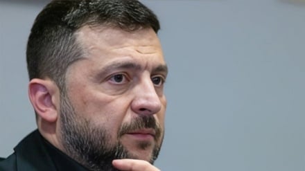 ゼレンスキー大統領が突然選挙の実施に同意した理由とは？