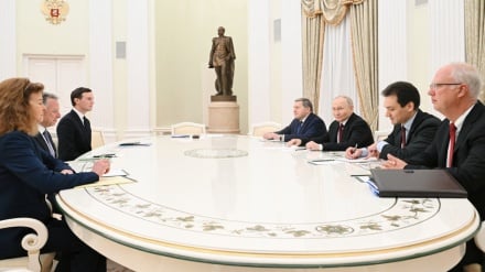 কোন আগ্রাসনে তাৎক্ষণিকভাবে জবাব দেবে রাশিয়া: ইউরোপের প্রতি পুতিন 