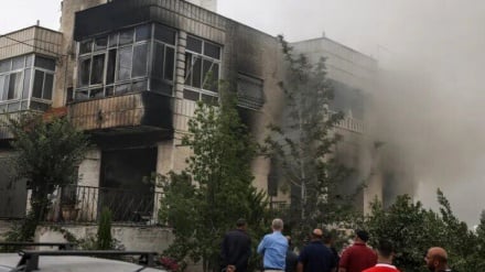 Pasukan Israel Menyerang Universitas Birzeit di Tepi Barat