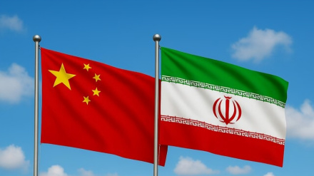 رایزنی معاونان سیاسی وزارت خارجه ایران و چین در تهران