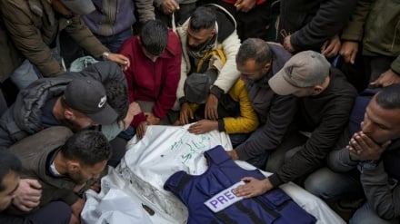 How Israel’s crackdown on journalists has exposed its true nature?