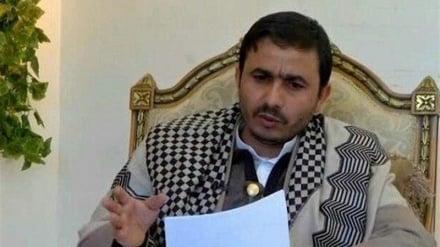 Ansarolá: No permitiremos que Yemen sea un feudo (un campo de juego) para EE. UU. y los sionistas