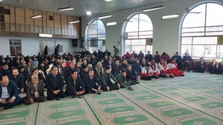 Rizvonşəhrədə de bəsirət və de viloyəti əhd-peymon bastey ruji yolqətey