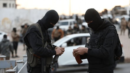 2025, Tahun Berdarah di Suriah; Apakah Kekerasan telah Menjadi Strategi Pemerintahan?