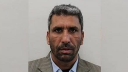 بازداشت پناهجوی افغان در آمریکا به اتهام همکاری با داعش 