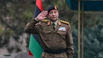 Mkuu wa majeshi Libya na wenzake wafariki katika ajali ya ndege, serikali yatangaza mambolezo ya siku 3