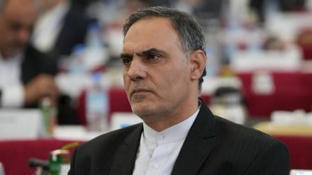 Թուրքիայում Իրանի դեսպանի հայտարարությունները Իրան-Թուրքիա հարաբերությունների վերաբերյալ