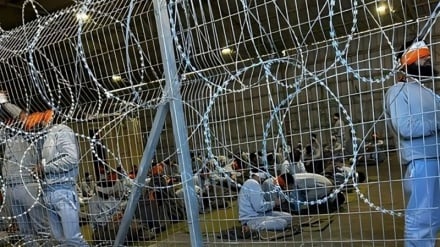 Siyonist Rejim Neden Filistinli Mahkûmlara Yönelik Cinsel Şiddete Başvuruyor?