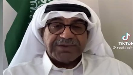Kanali Msaudia: Imarati inafanya njama za kuigawa vipande vipande Saudi Arabia + Video