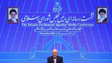 Ղալիբաֆ. Իրանի ժողովուրդը թշնամուն ծնկի բերեց ազգային միասնությամբ