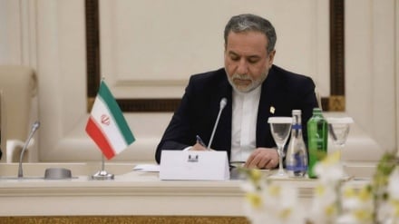 Araqchi : El sistema internacional necesita retornar al multilateralismo real y justo