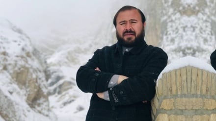 سیدسکندر حسینی پس از آزادی: به خاطر سوء تفاهم بازداشت شدم