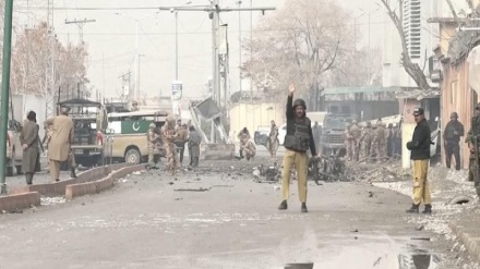 یونیسف: د بلوچستان د وروستیو بریدونو په قربانیانو کې ماشومان هم شته