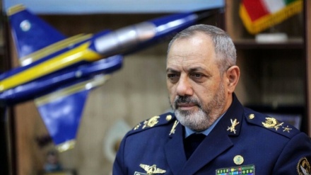 Waziri wa Ulinzi wa Iran: Tunayo mengi ya kushangaza yatakayomtia maumivu makubwa adui