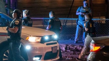 अमेरिकी हलचलें: कांग्रेस के मध्यावधि चुनाव रद्द करने की ट्रम्प की माँग से लेकर अमेरिका के मिनेसोटा में विरोध प्रदर्शन तक