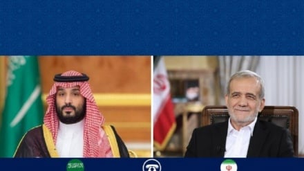 Iran na Saudia katika mkondo wa ushirikiano na matarajio ya kuleta usalama, ustawi na umoja baina ya Waislamu
