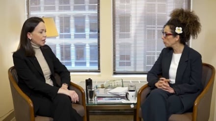 استاندارد دوگانه آزادی؛ قانون برای دیگران، زور برای مخالفان