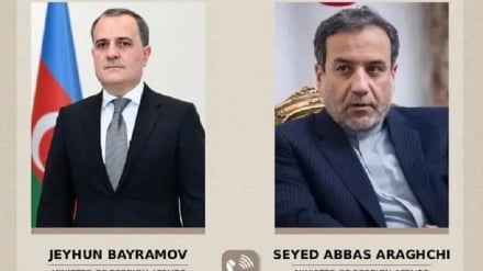 Ադրբեջանը երբեք թույլ չի տա, որ իր տարածքն օգտագործվի Իրանի դեմ հարված հասցնելու համար. Բայրամովը՝ Արաղչիին