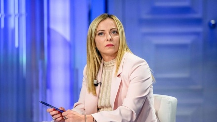 له ټرامپ سره جګړه مه کوئ هر څه به له لاسه ورکړئ