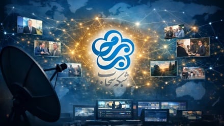 Cadena Sahab de IRIB; del networking clásico al centro de creación de narrativas internacionales