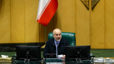 Ղալիբաֆ. Միլիոնավոր մարդկանց ներկայությունը խափանեց օտարերկրյա գործակալների դավադրությունը

