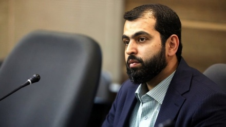 Parlemen Iran: AS Peralat Dewan Keamanan PBB