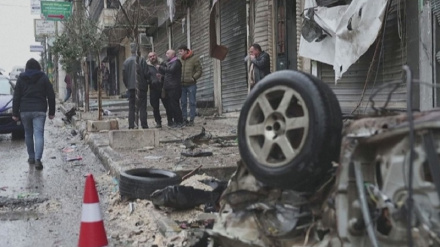 İranlı eski diplomat: Teröristler halkın meşru taleplerini saptırdı