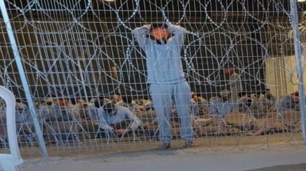 Mkuu wa haki za binadamu wa UN ataka kusitishwa mpango wa Israel wa kuhalalisha kunyongwa Wapalestina