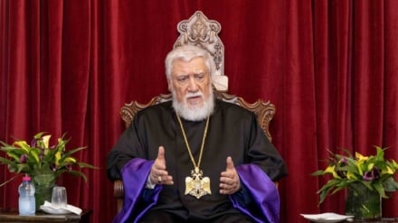 Նոր տարին դիմավորում ենք տագնապներով և անորոշություններով լեցուն պայմաններում․ ճակատագրական օրեր է ապրում Հայաստանը․ Արամ Ա