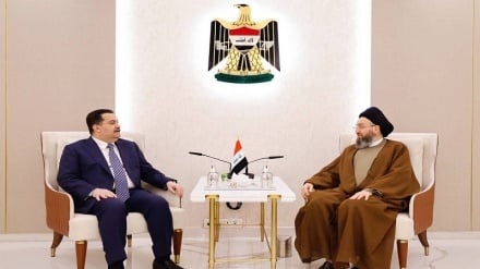 د عراق د غږملتیا د چوکاټ د وحدت په ساتلو ټینګار وشو