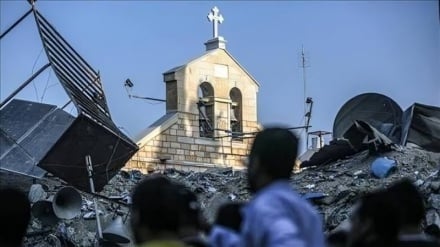 L'80% delle case dei cristiani di Gaza distrutte in 2 anni di guerra genocida