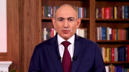 «Արդարը պիտի ուրախանա Տիրոջով՝ հույսը դնելով նրա վրա». Փաշինյանը շնորհավորել է Սուրբ Ծնունդը 