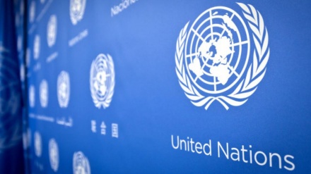 武装テロリストは平和的なイランの抗議活動をどの国際規定から除外したのか？