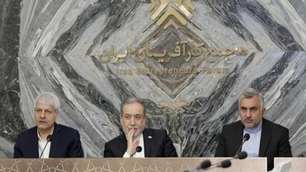 Araghchi: Iran’s Foreign Ministry facilitates cooperation with foreign partners