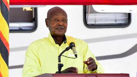 Uganda yaamuru mashirika ya haki kusitisha shughuli zao 