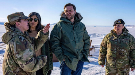 گرینلند و آزمون همبستگی آتلانتیک؛ آیا ناتو بدون آمریکا معنا دارد؟