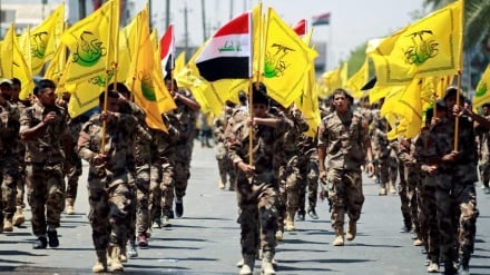 Perlawanan Irak Lancarkan 19 Serangan ke Pangkalan AS di Kawasan