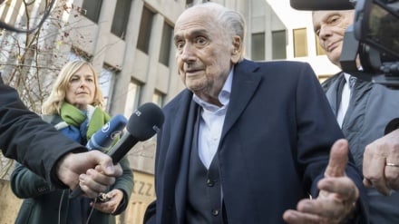 L’ex presidente della FIFA: non andate negli Stati Uniti per la Coppa del Mondo per motivi di sicurezza