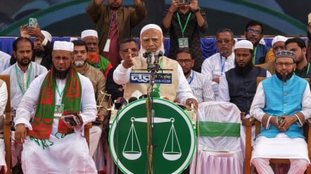 পরিবারতন্ত্রের সংস্কৃতি চিরতরে মুছে দিতে চাই: জামায়াতে ইসলামীর আমির