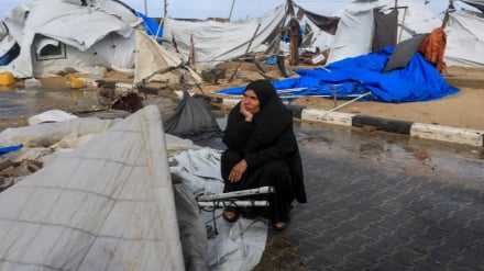 Indhari ya Hamas kuhusu hali mbaya ya kibinadamu Gaza