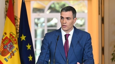 ראש ממשלת ספרד: המבצע של ארה