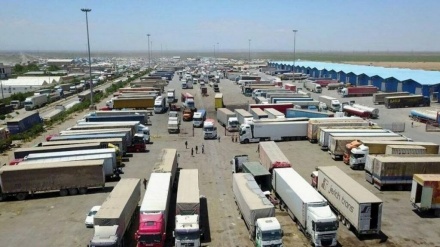 تاکید والی هرات بر تقویت تجارت ایران و افغانستان