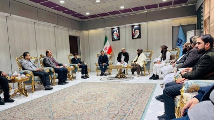 تأکید ایران و افغانستان بر توسعه همکاری‌های زراعی و مدیریت منابع آب