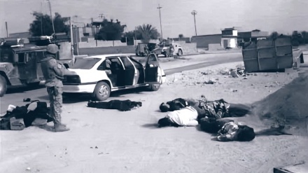 بازخوانی جنایات غرب | کشتار حدیثه؛ نمونه‌ای دیگر از رفتار وحشیانه نظامیان آمریکایی  