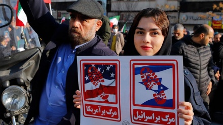 تحلیلگر پاکستانی: ایرانیان تسلیم طر‌ح‌های آمریکا و اسرائیل نخواهند شد